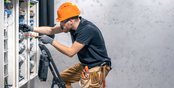 Electrical System Inspection in Murfreesboro, AR